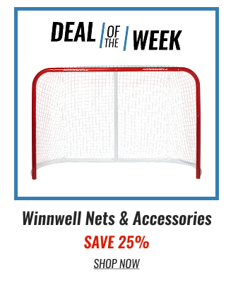 Deal of the Week (Winnwell)