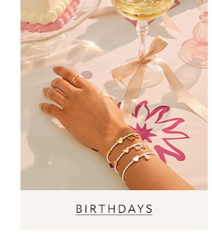 Birthdays