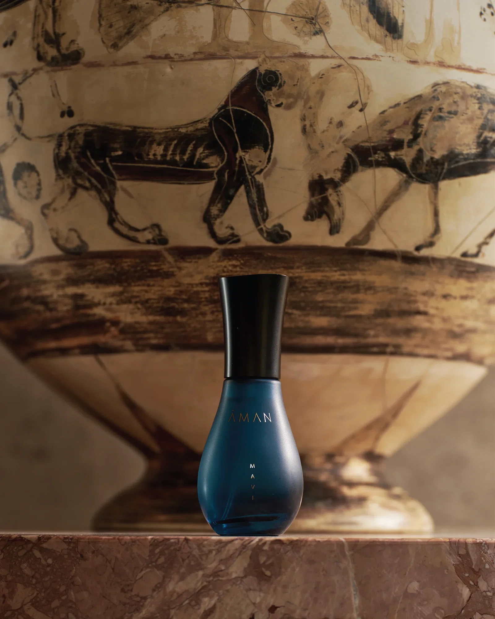 Mavi Fine Fragrance