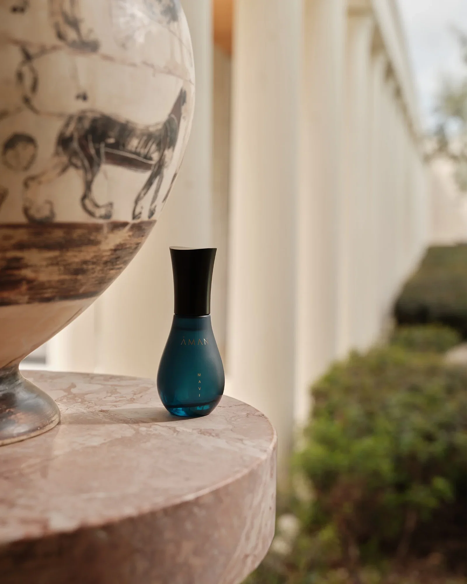 Mavi Fine Fragrance
