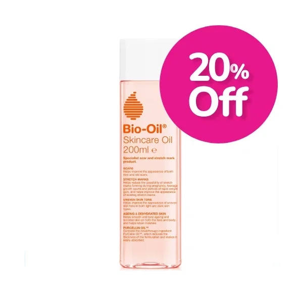 Bio-Oil