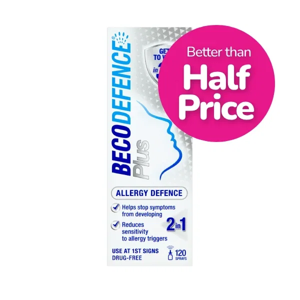 Becodefence