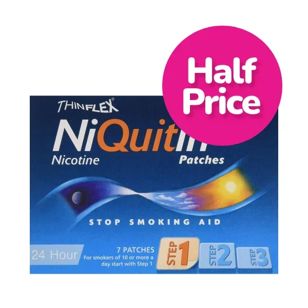 Niquitin