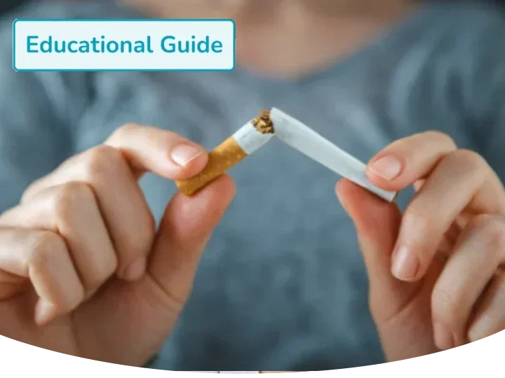 Smoking
