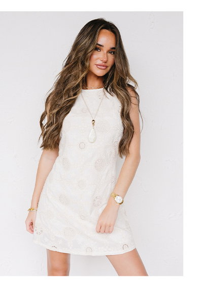 Shop Bryxa Dress