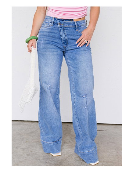 Shop Tyler Jeans