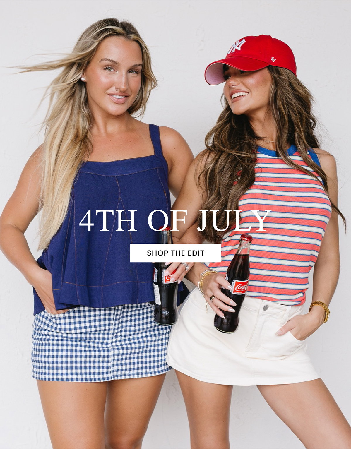 Shop 4th of July Edit