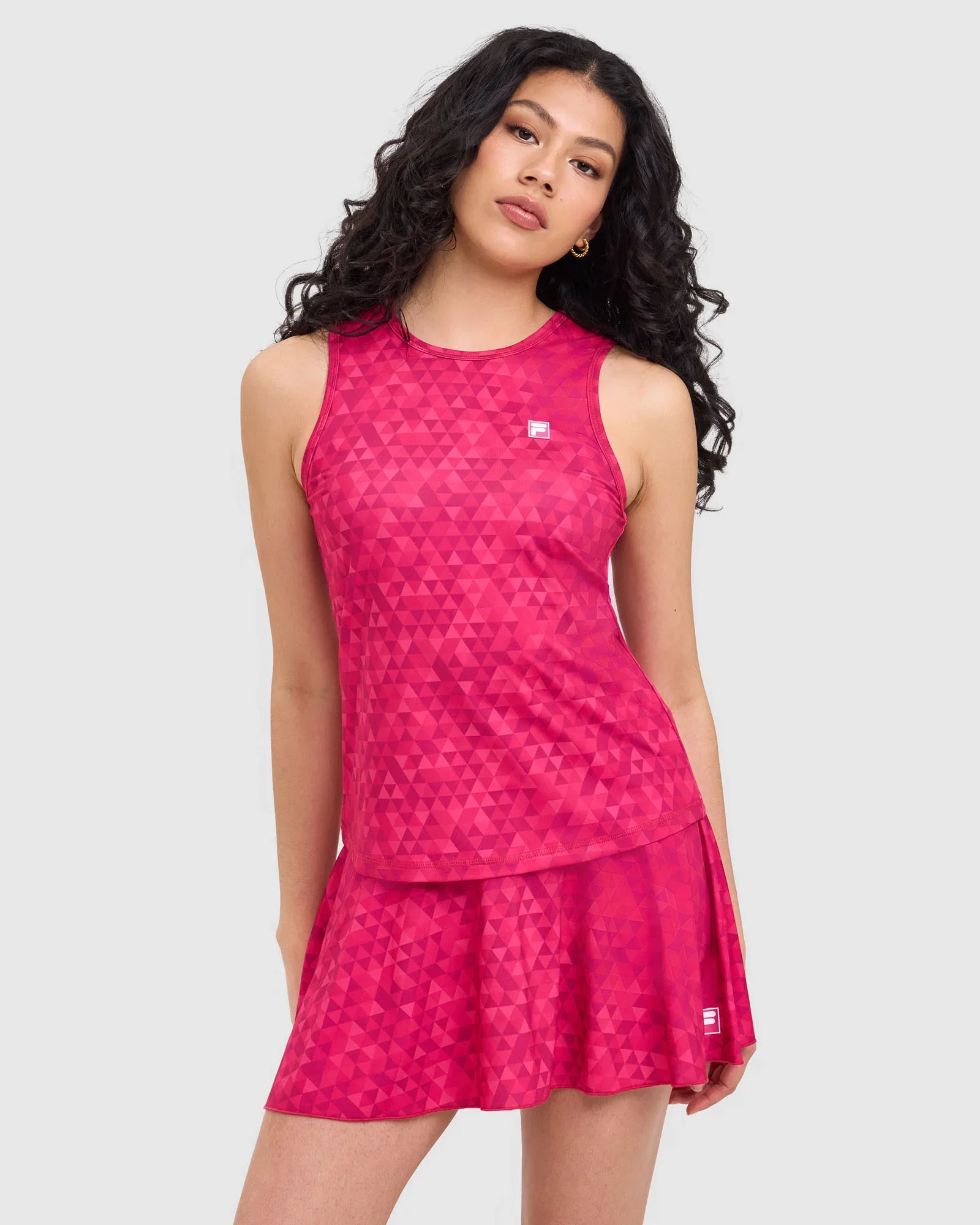 Image of Women's Yulia QDry Tank