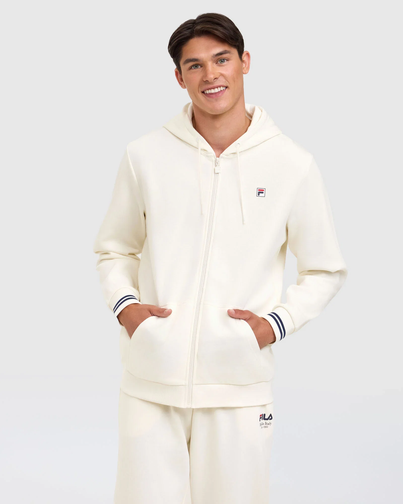 Image of Unisex Florence Jacket