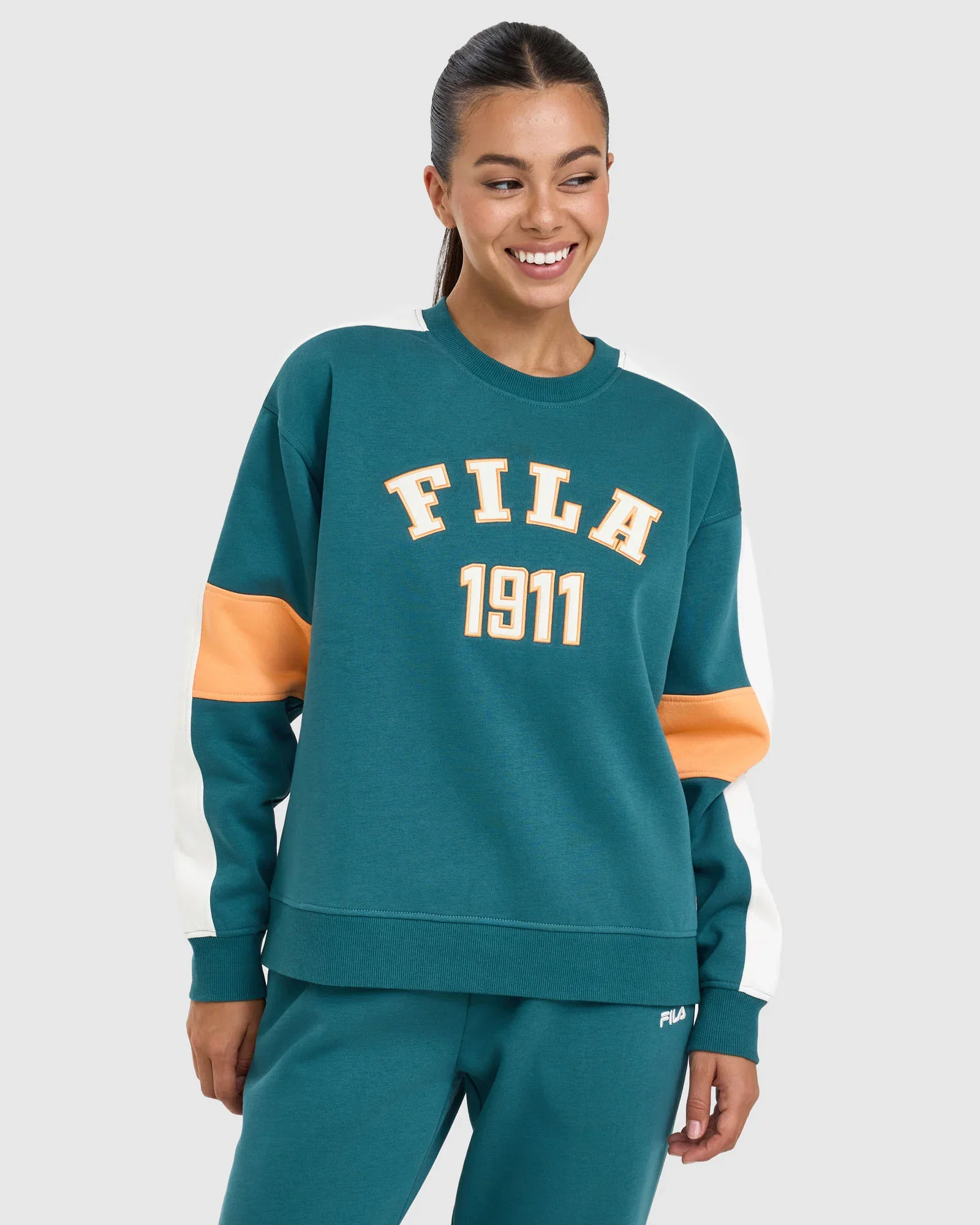 Image of Women's Alexa Crew