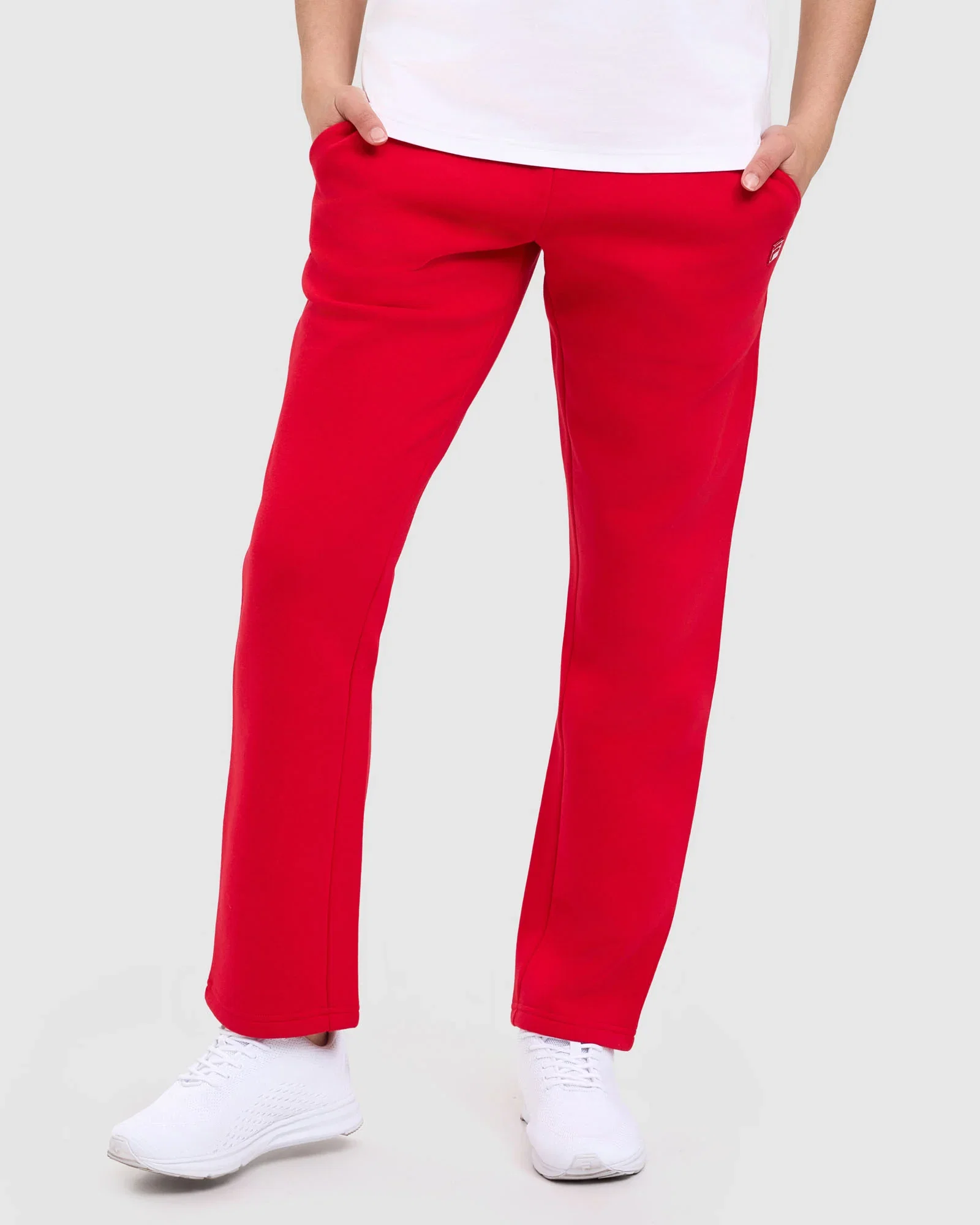 Image of Unisex Brixton Trackpants