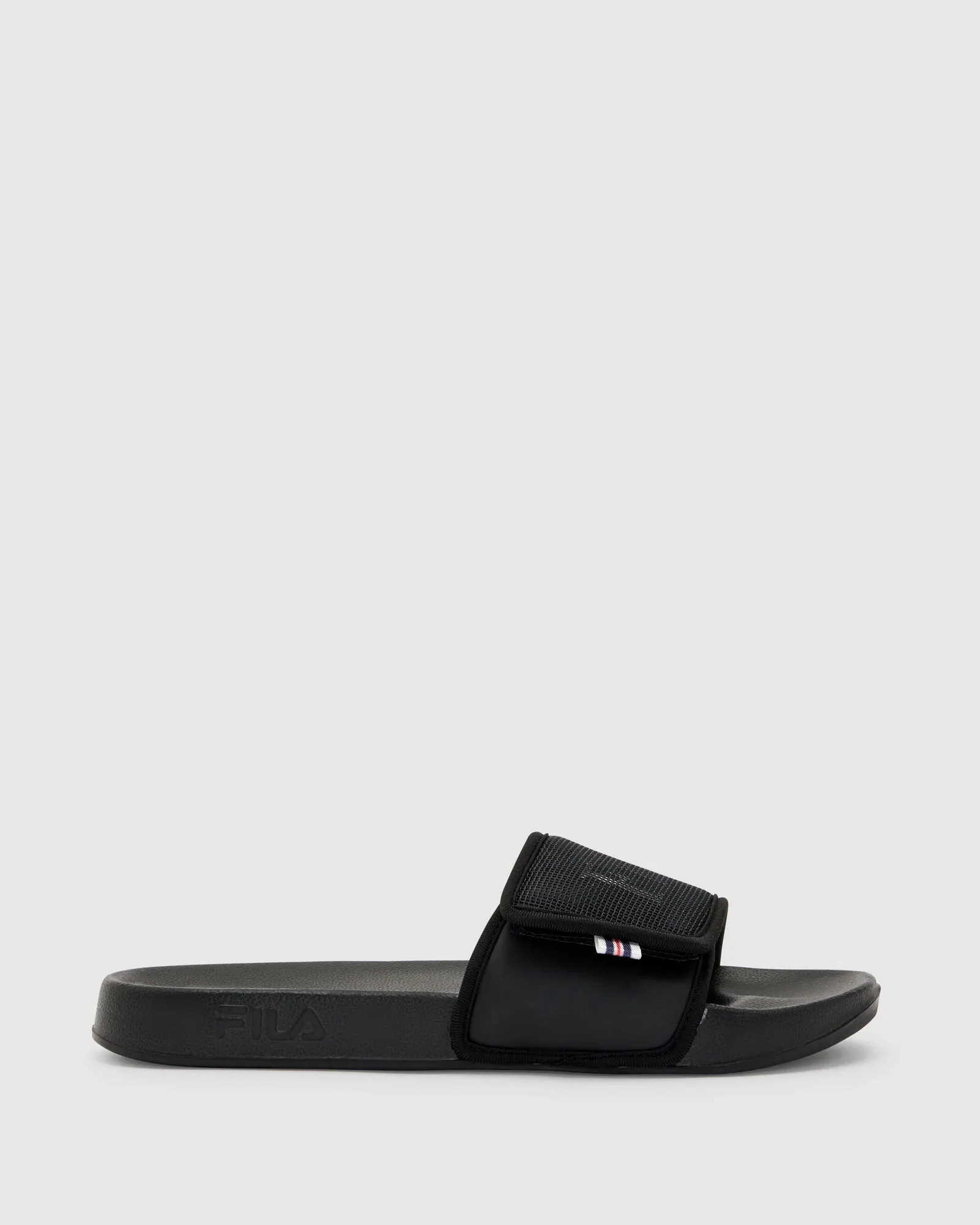 Image of Unisex FILA Testo Slide