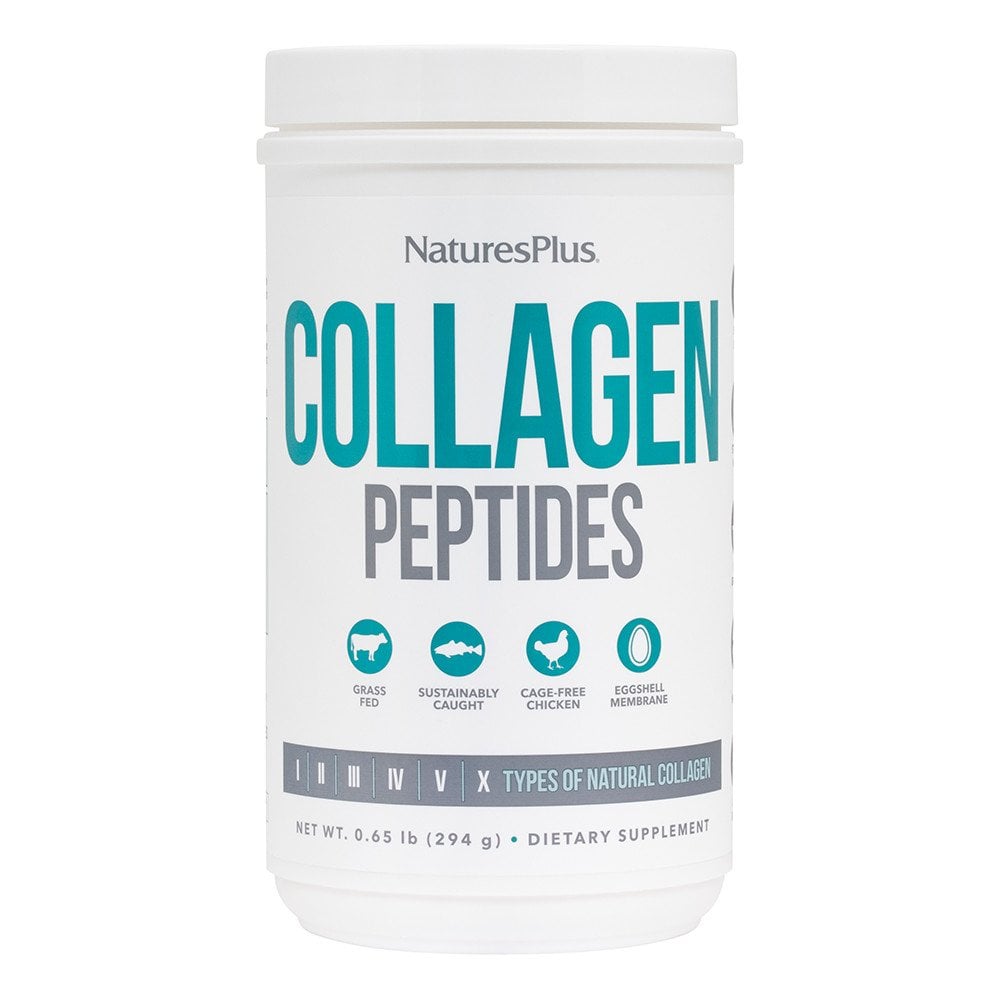 Nature's Plus