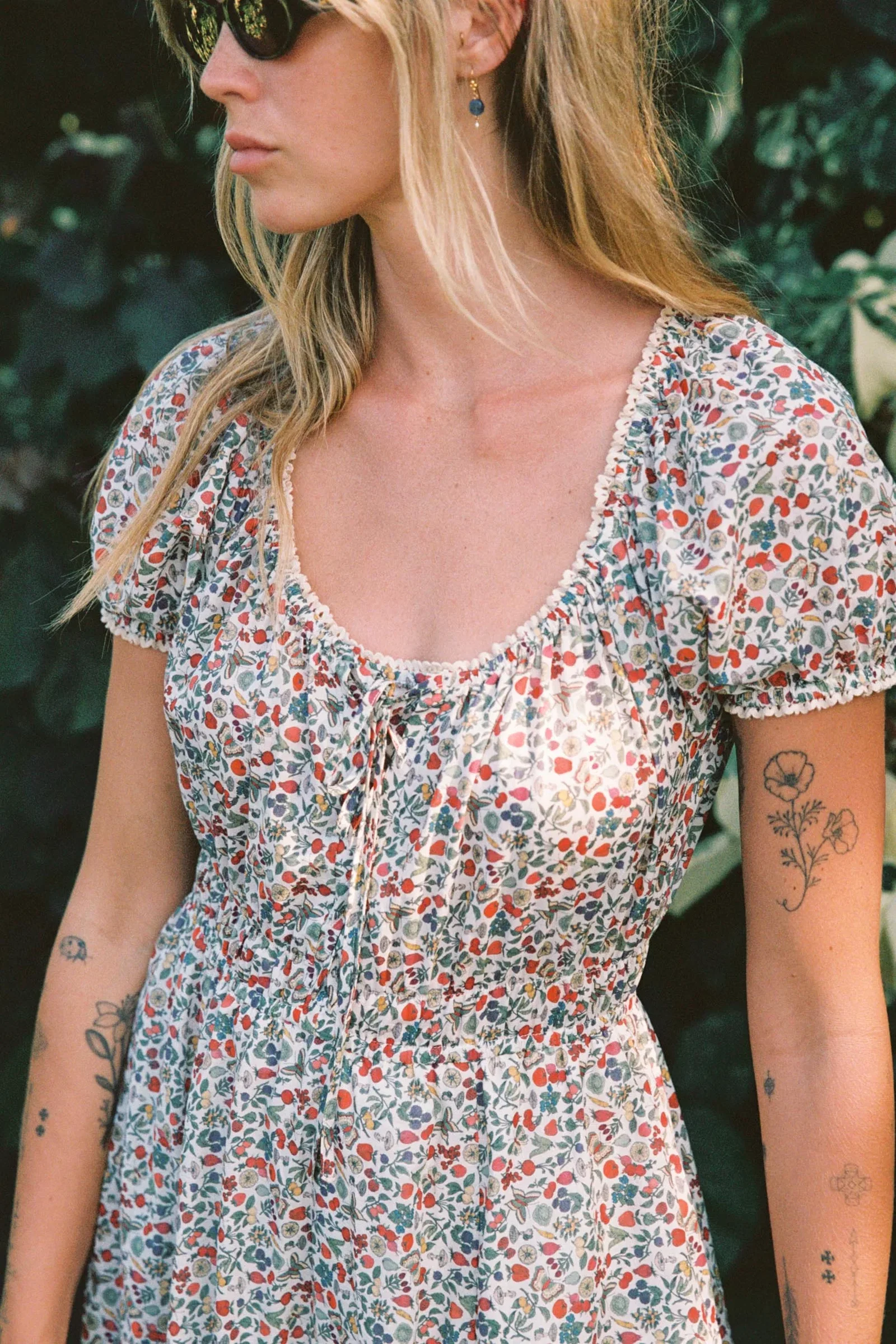 Image of The Scout Dress | Summer Bounty