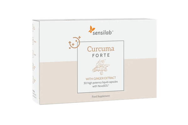 Curcuma Forte