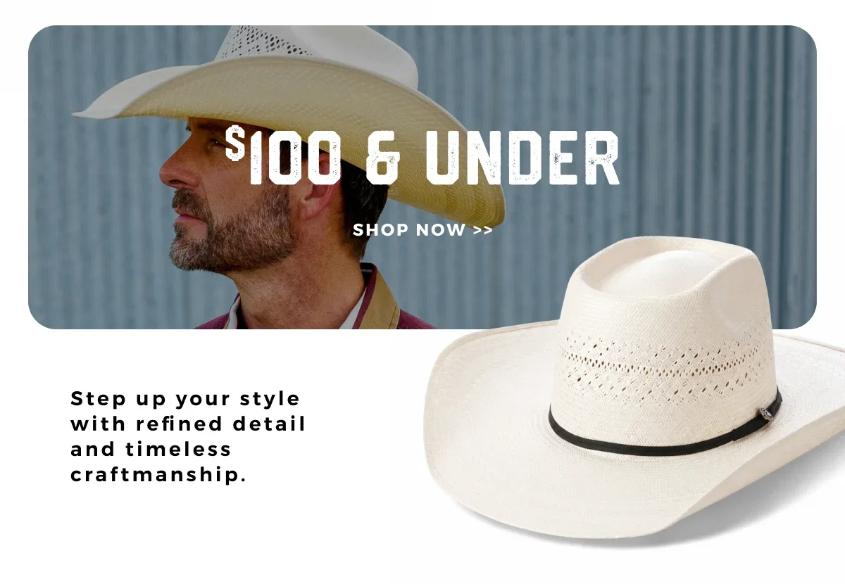 $100 & under | shop now >> | step up your style with refined detail and timeless craftsmanship