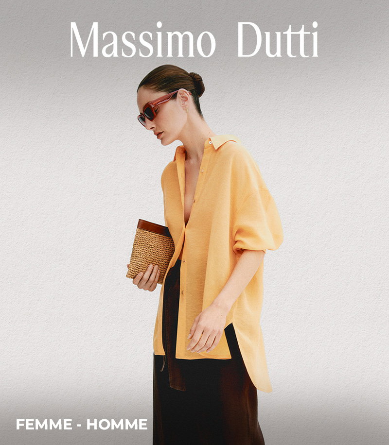 Massimo Dutti