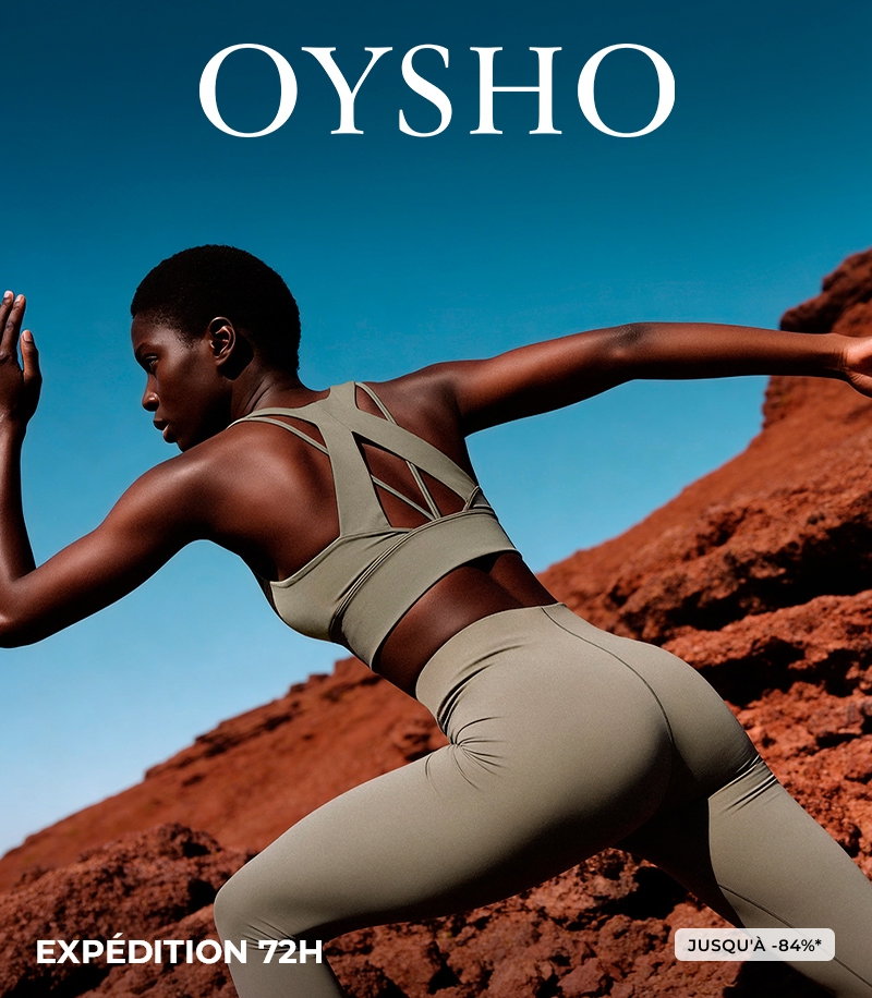oysho