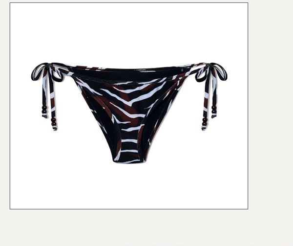 Cheeky String Bikini