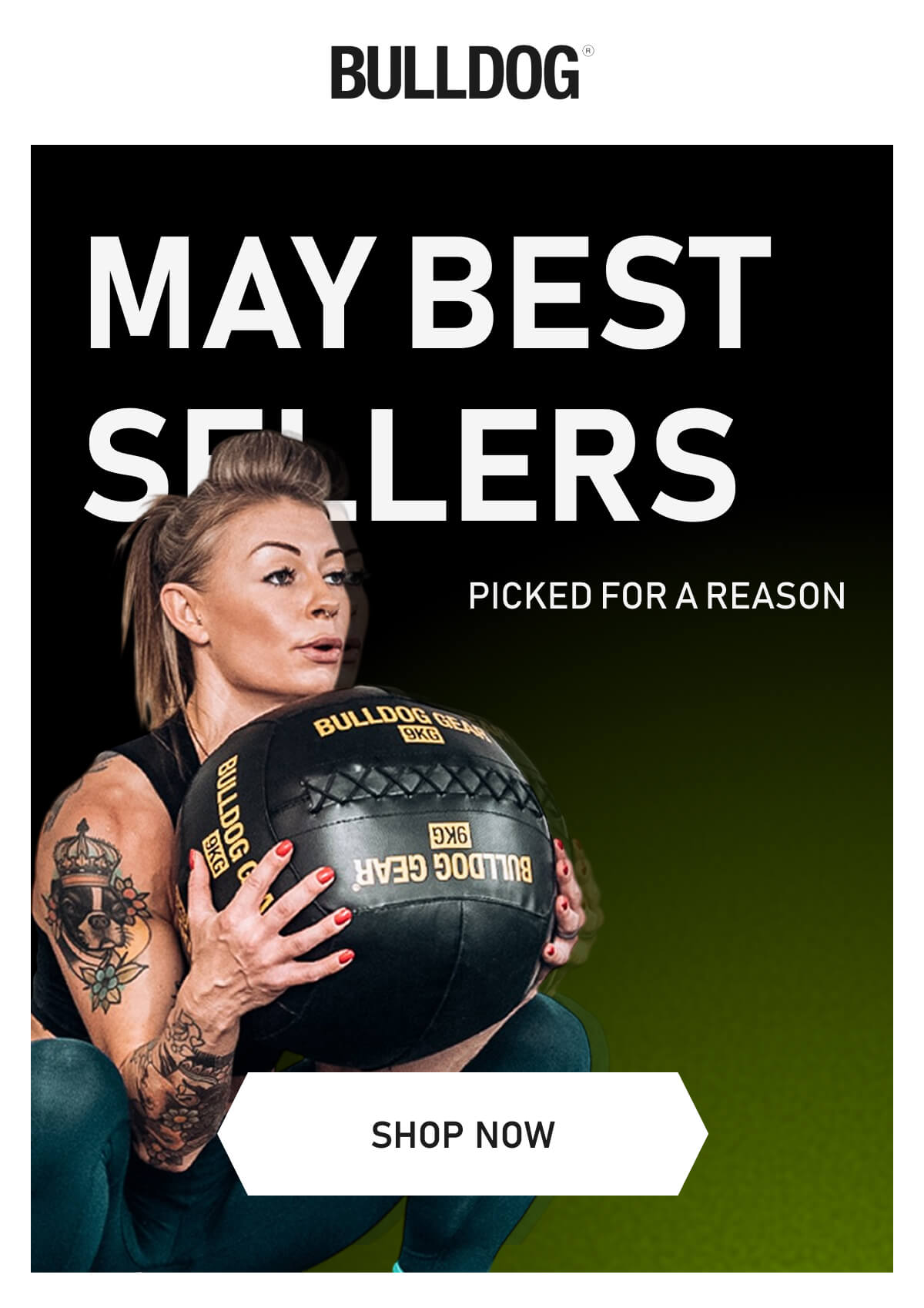 May Best Sellers Picked For A Reason SHOP NOW