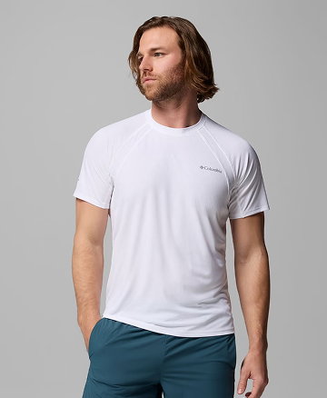 Men's Stealth Spring Short Sleeve Shirt