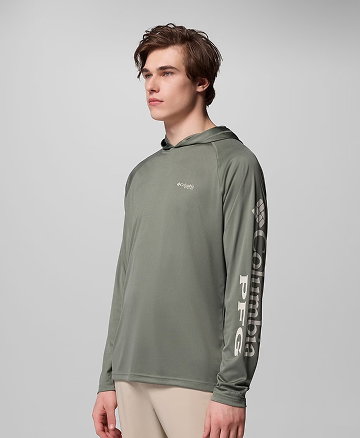 Men's PFG Terminal Tackle Hoodie