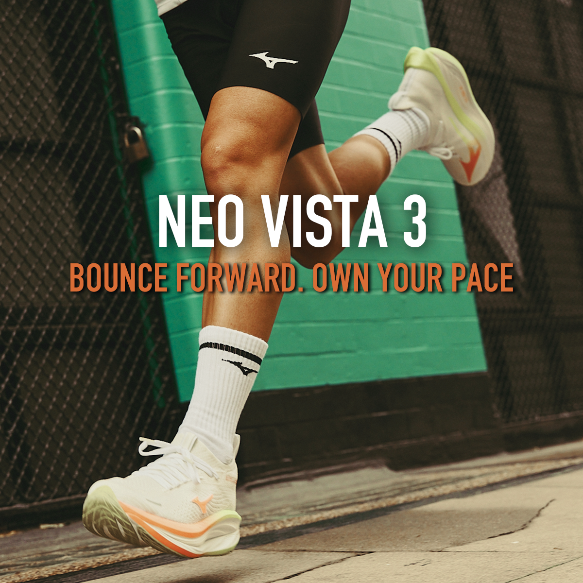 NEO VISTA 3