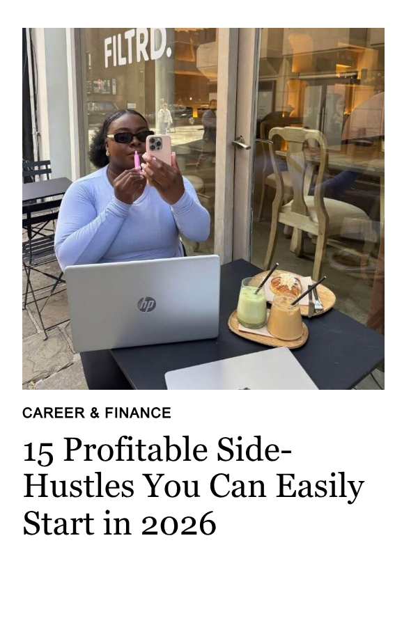 wellness habits