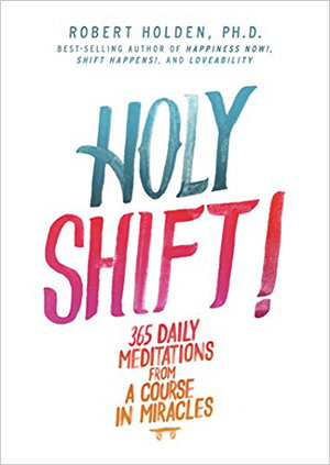 Holy Shift