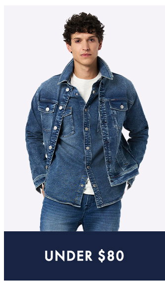 Under $80