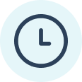 Clock Icon