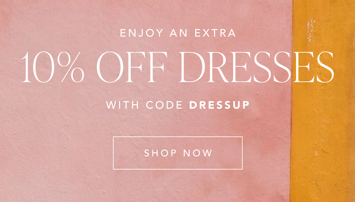 All Dresses