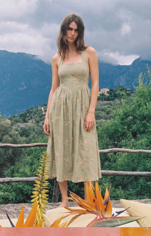 All Dresses