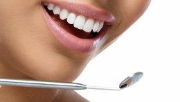 Гигиена полости рта в стоматологической клинике Botanica Dental Clinic