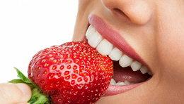 Комплексная гигиена полости рта или лечение кариеса в клинике Dental-Peri