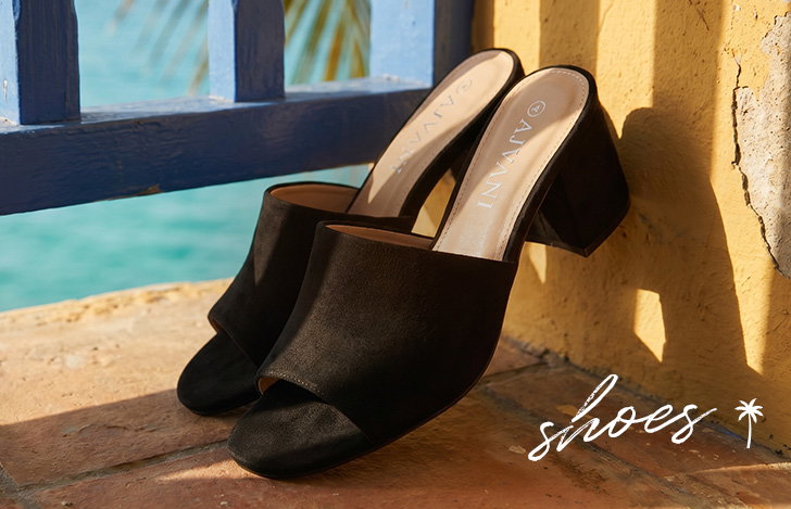 Womens Shoes