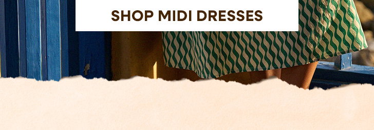 Midi Dresses