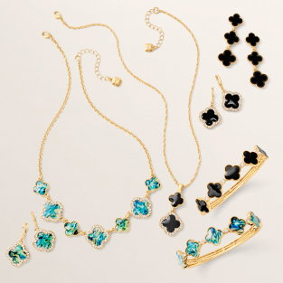 Fashion Silver & Fashion Jewelry