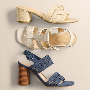 Women's Shoes