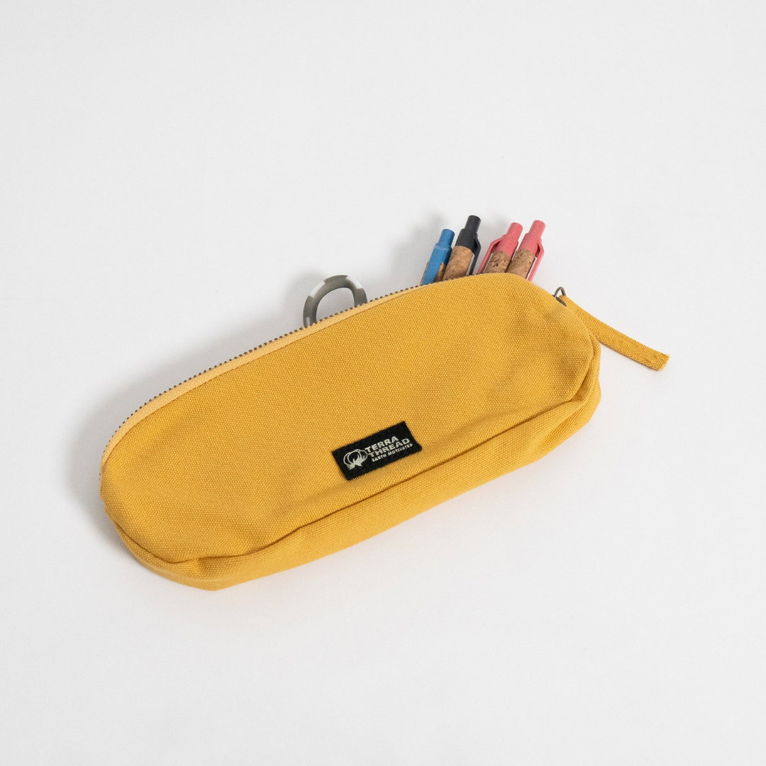 organic cotton laptop sleeves