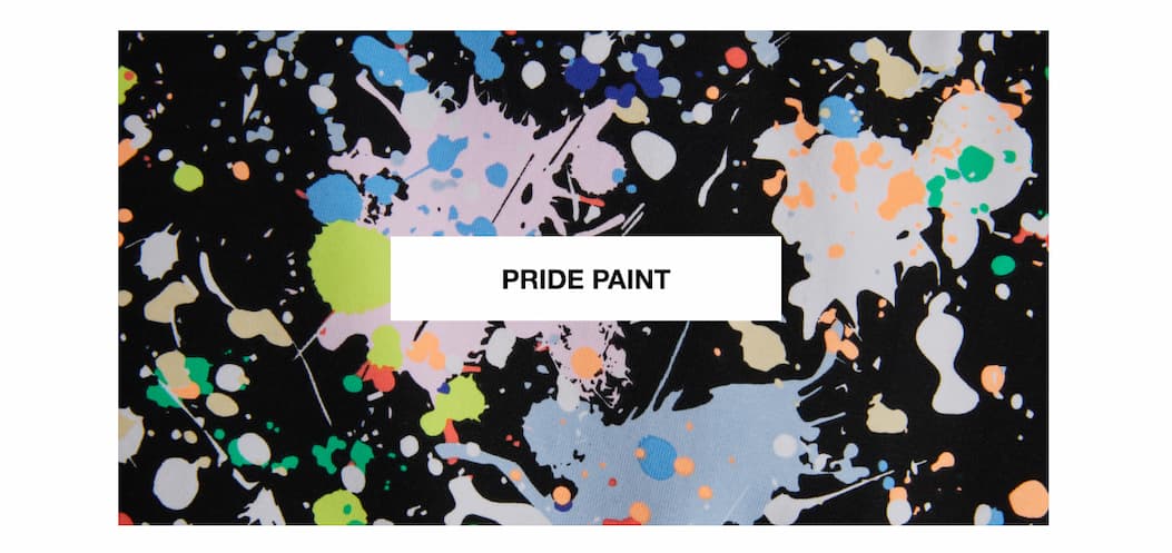 Pride Paint