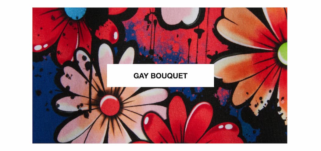 Gay Bouquet