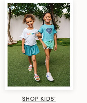 Kids' Apparel
