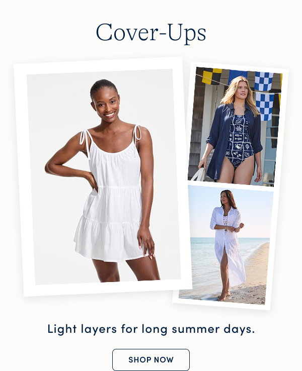 Cover-Ups
