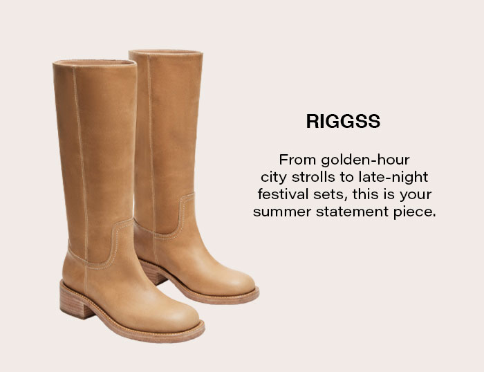 RIGGSS