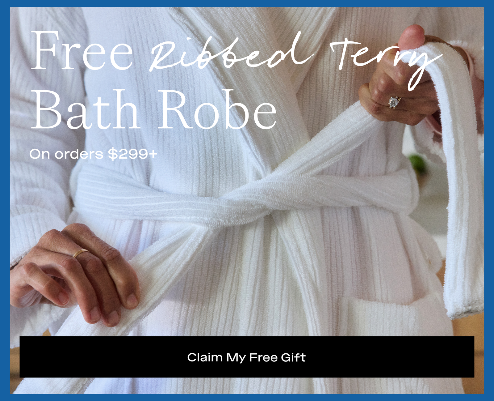 Claim My Free Gift