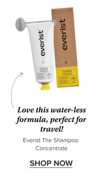 Everist The Shampoo Concentrate