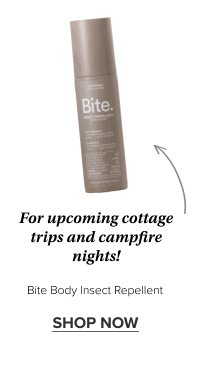 Bite Body Insect Repellent