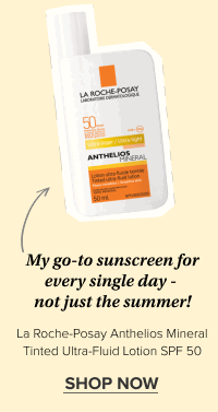 La Roche-Posay Sun Protection Anthelios Ultra-fluid Lotion SPF 50