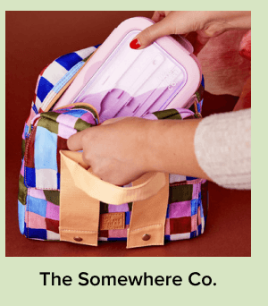 The Somewhere Co.